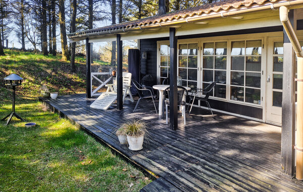 Feriehus - Nr. Lyngby , Danmark - A07206 8