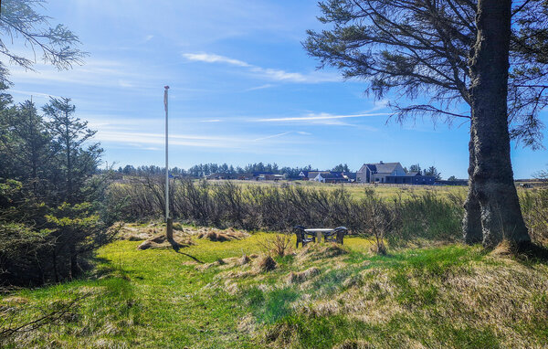 Feriehus - Nr. Lyngby , Danmark - A07206 9