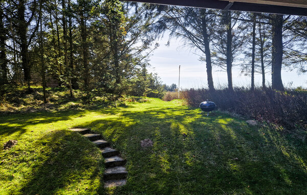 Feriehus - Nr. Lyngby , Danmark - A07206 101