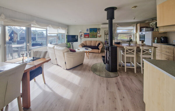 Kuća-za-odmor - Nr. Lyngby , Danska - A07211 301