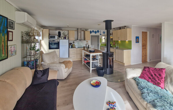 Kuća-za-odmor - Nr. Lyngby , Danska - A07211 302