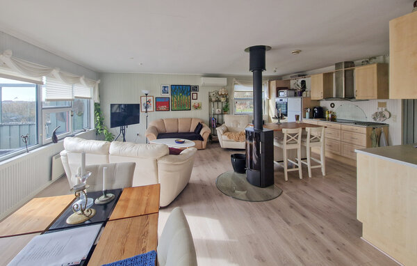 Kuća-za-odmor - Nr. Lyngby , Danska - A07211 303