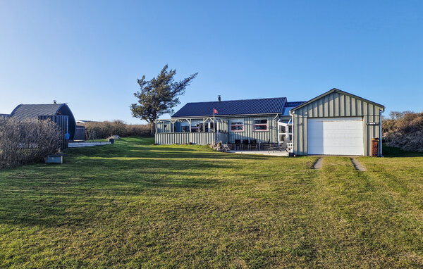 Kuća-za-odmor - Nr. Lyngby , Danska - A07211 1