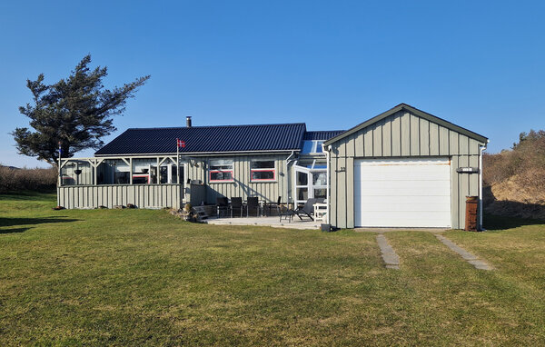 Kuća-za-odmor - Nr. Lyngby , Danska - A07211 81