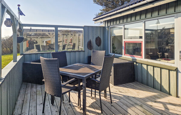 Kuća-za-odmor - Nr. Lyngby , Danska - A07211 101