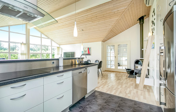 Domy wakacyjne - Nr. Lyngby , Dania - A07238 6