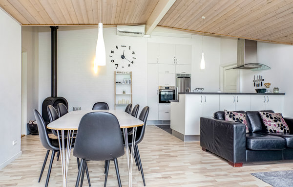 Domy wakacyjne - Nr. Lyngby , Dania - A07238 5