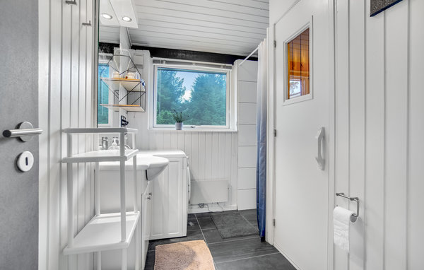 Semesterhus - Nr. Lyngby , Danmark - A07239 701
