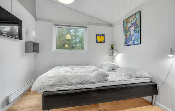 Semesterhus - Nr. Lyngby , Danmark - A07239 601