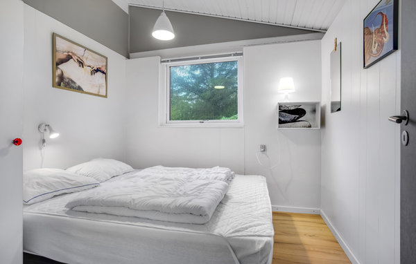 Semesterhus - Nr. Lyngby , Danmark - A07239 602