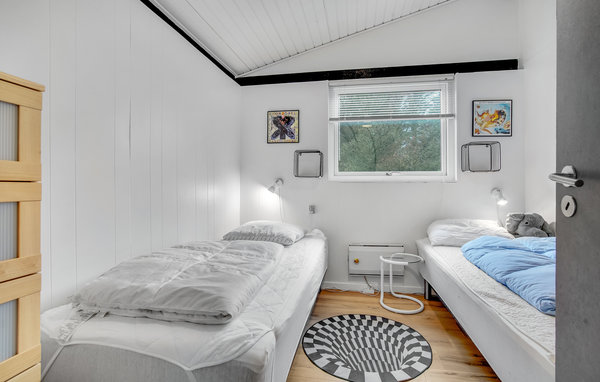 Semesterhus - Nr. Lyngby , Danmark - A07239 603