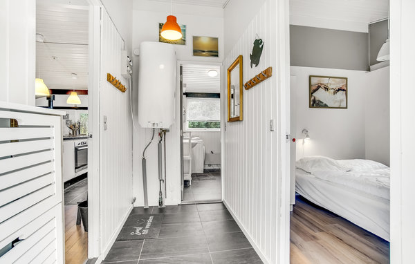 Semesterhus - Nr. Lyngby , Danmark - A07239 501