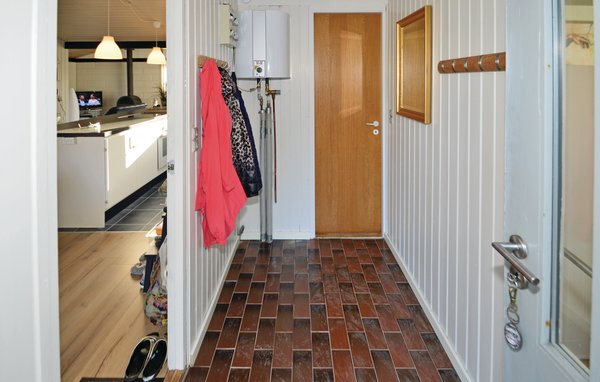 Semesterhus - Nr. Lyngby , Danmark - A07239 502