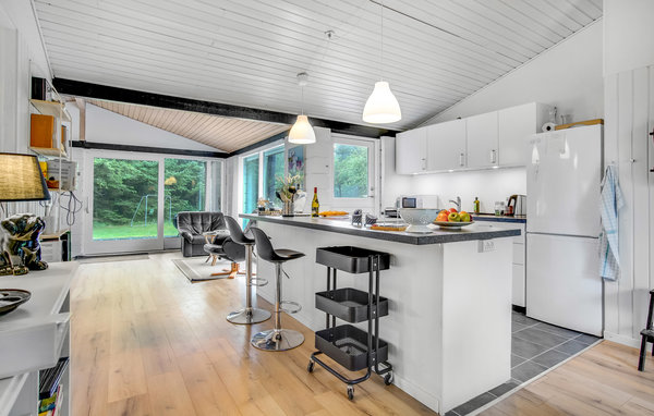 Semesterhus - Nr. Lyngby , Danmark - A07239 6