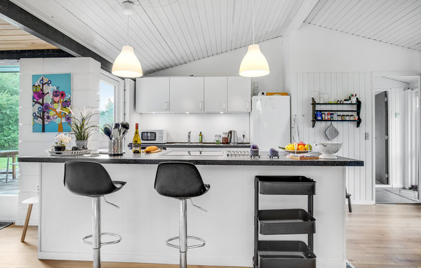 Semesterhus - Nr. Lyngby , Danmark - A07239 401