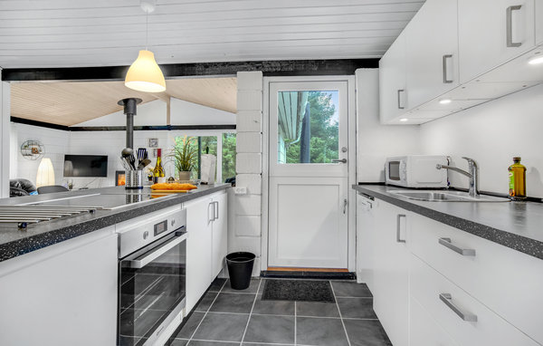 Semesterhus - Nr. Lyngby , Danmark - A07239 7