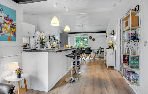 Semesterhus - Nr. Lyngby , Danmark - A07239 8