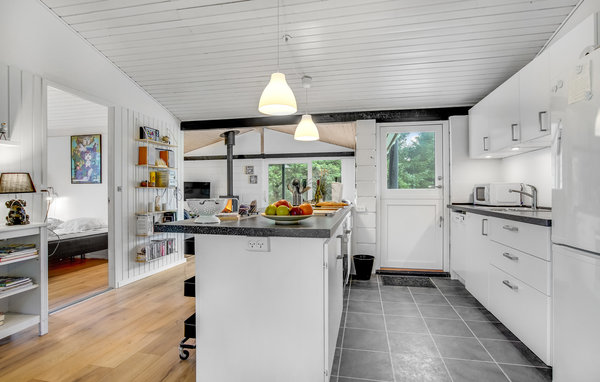 Semesterhus - Nr. Lyngby , Danmark - A07239 402
