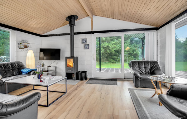Semesterhus - Nr. Lyngby , Danmark - A07239 301