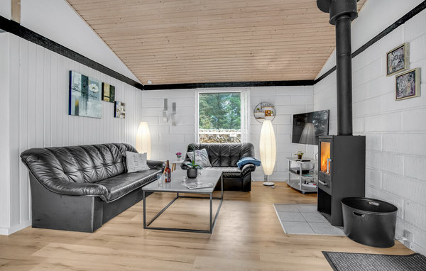 Semesterhus - Nr. Lyngby , Danmark - A07239 3