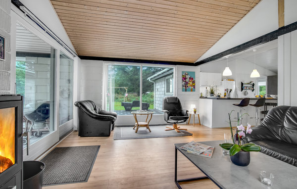 Semesterhus - Nr. Lyngby , Danmark - A07239 302