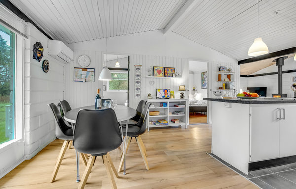 Semesterhus - Nr. Lyngby , Danmark - A07239 4
