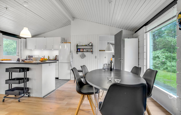 Semesterhus - Nr. Lyngby , Danmark - A07239 5
