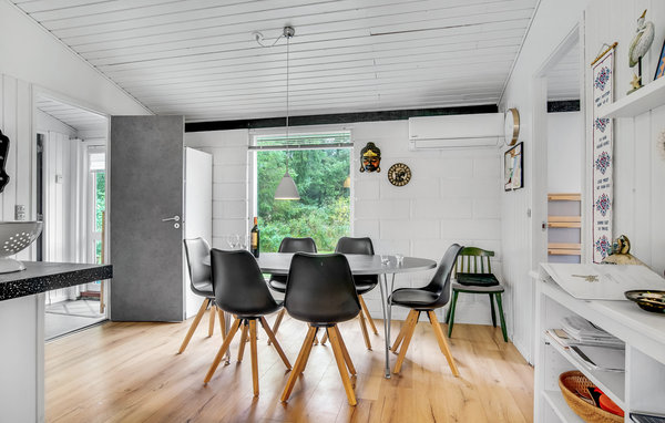 Semesterhus - Nr. Lyngby , Danmark - A07239 303