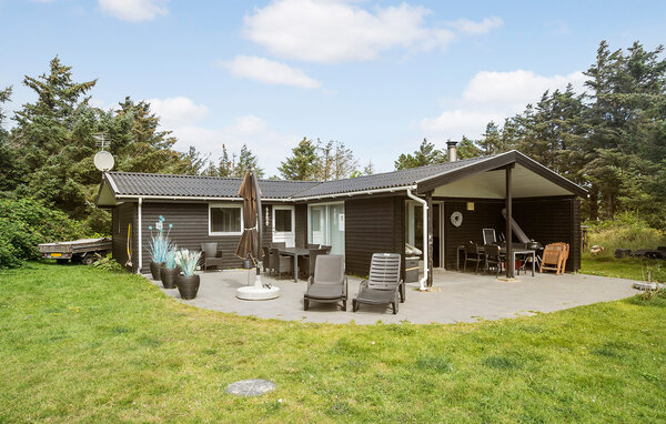 Feriehuse - Nr. Lyngby , Danmark - A07239 1