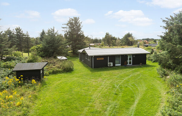 Semesterhus - Nr. Lyngby , Danmark - A07239 82