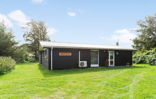 Semesterhus - Nr. Lyngby , Danmark - A07239 83