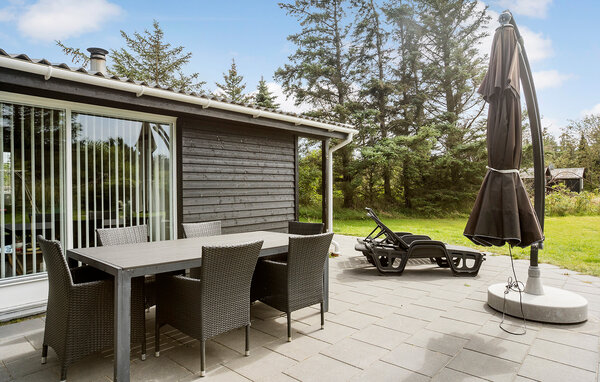 Semesterhus - Nr. Lyngby , Danmark - A07239 101
