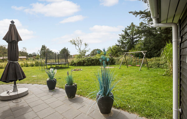 Semesterhus - Nr. Lyngby , Danmark - A07239 102