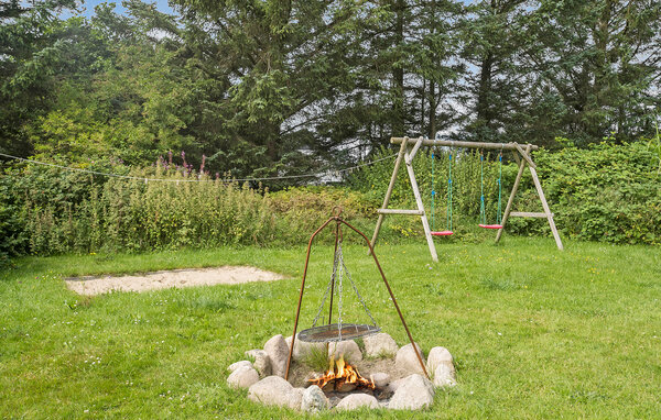 Semesterhus - Nr. Lyngby , Danmark - A07239 103
