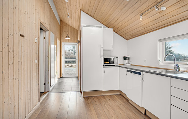 Ferienhaus 