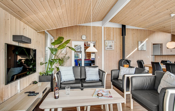 Ferienhaus 