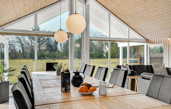 Ferienhaus 
