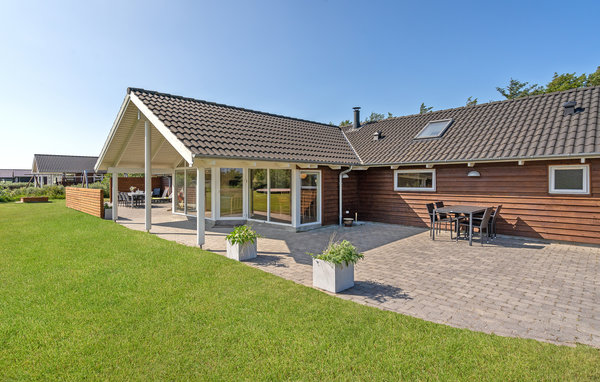 Ferienhaus 