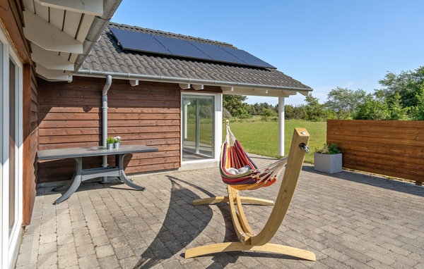 Ferienhaus 