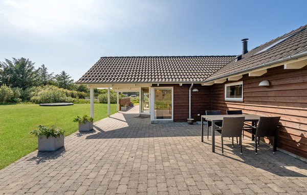 Ferienhaus 