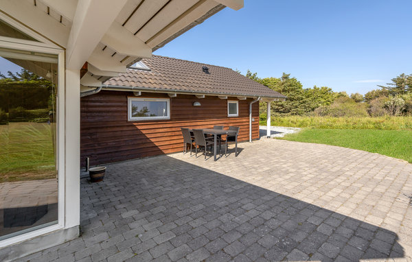Ferienhaus 