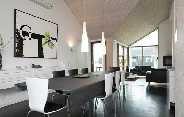 Ferienhaus 