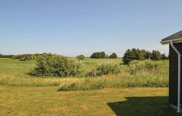 Feriebolig 