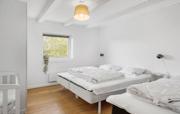 Casa de vacaciones - Nr. Lyngby , Dinamarca - A07371 604