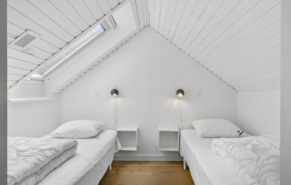 Casa de vacaciones - Nr. Lyngby , Dinamarca - A07371 605