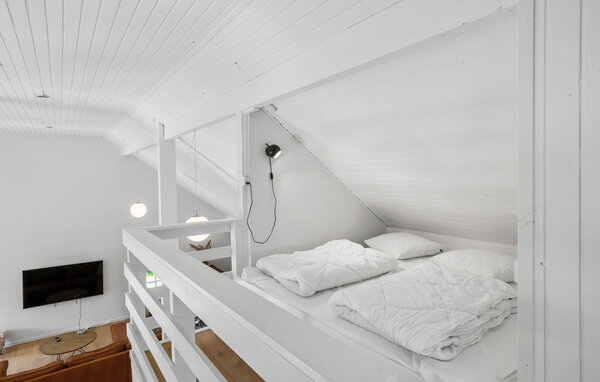 Casa de vacaciones - Nr. Lyngby , Dinamarca - A07371 607