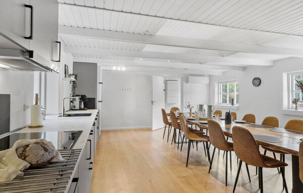 Casa de vacaciones - Nr. Lyngby , Dinamarca - A07371 6