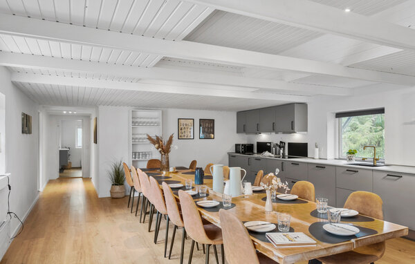 Casa de vacaciones - Nr. Lyngby , Dinamarca - A07371 401