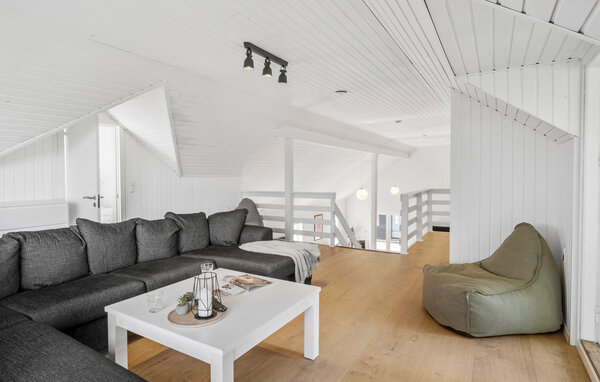 Casa de vacaciones - Nr. Lyngby , Dinamarca - A07371 301