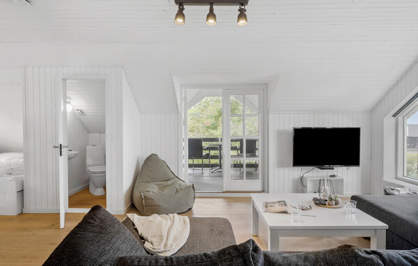 Casa de vacaciones - Nr. Lyngby , Dinamarca - A07371 302